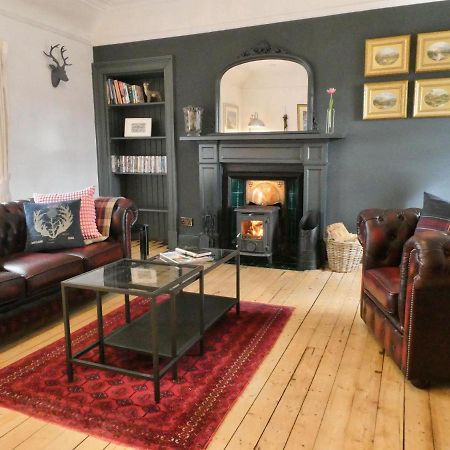 Caman House Apt 2 - By Where Stags Roar Newtonmore Dış mekan fotoğraf