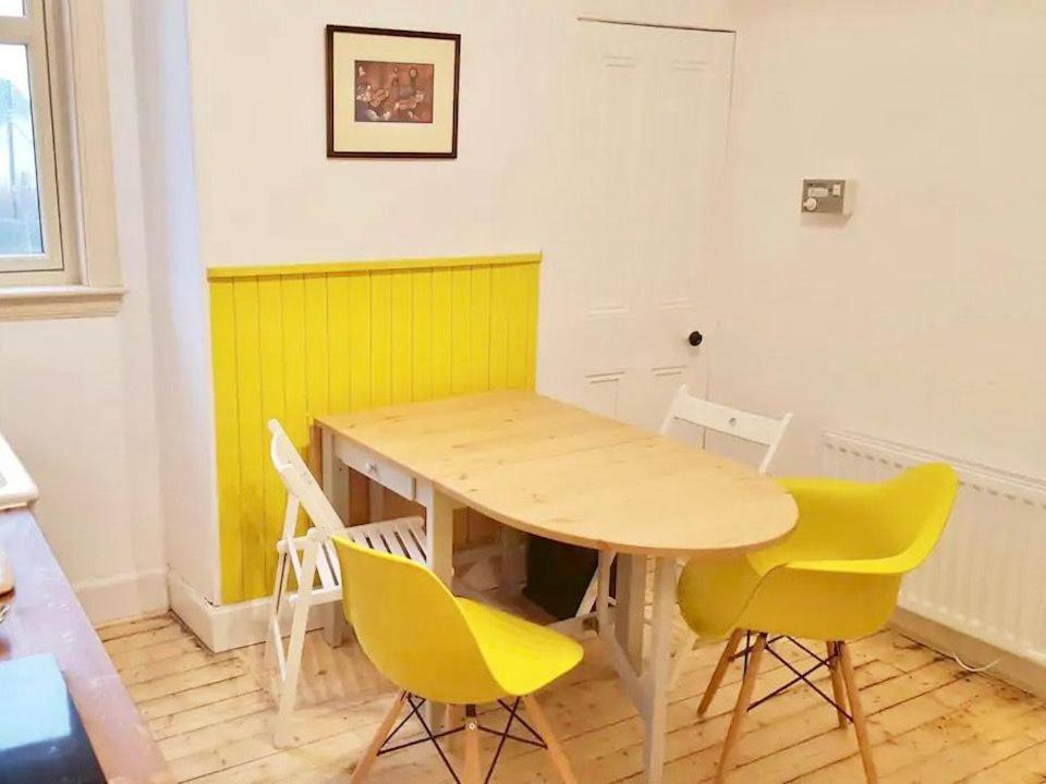 Caman House Apt 2 - By Where Stags Roar Newtonmore Dış mekan fotoğraf