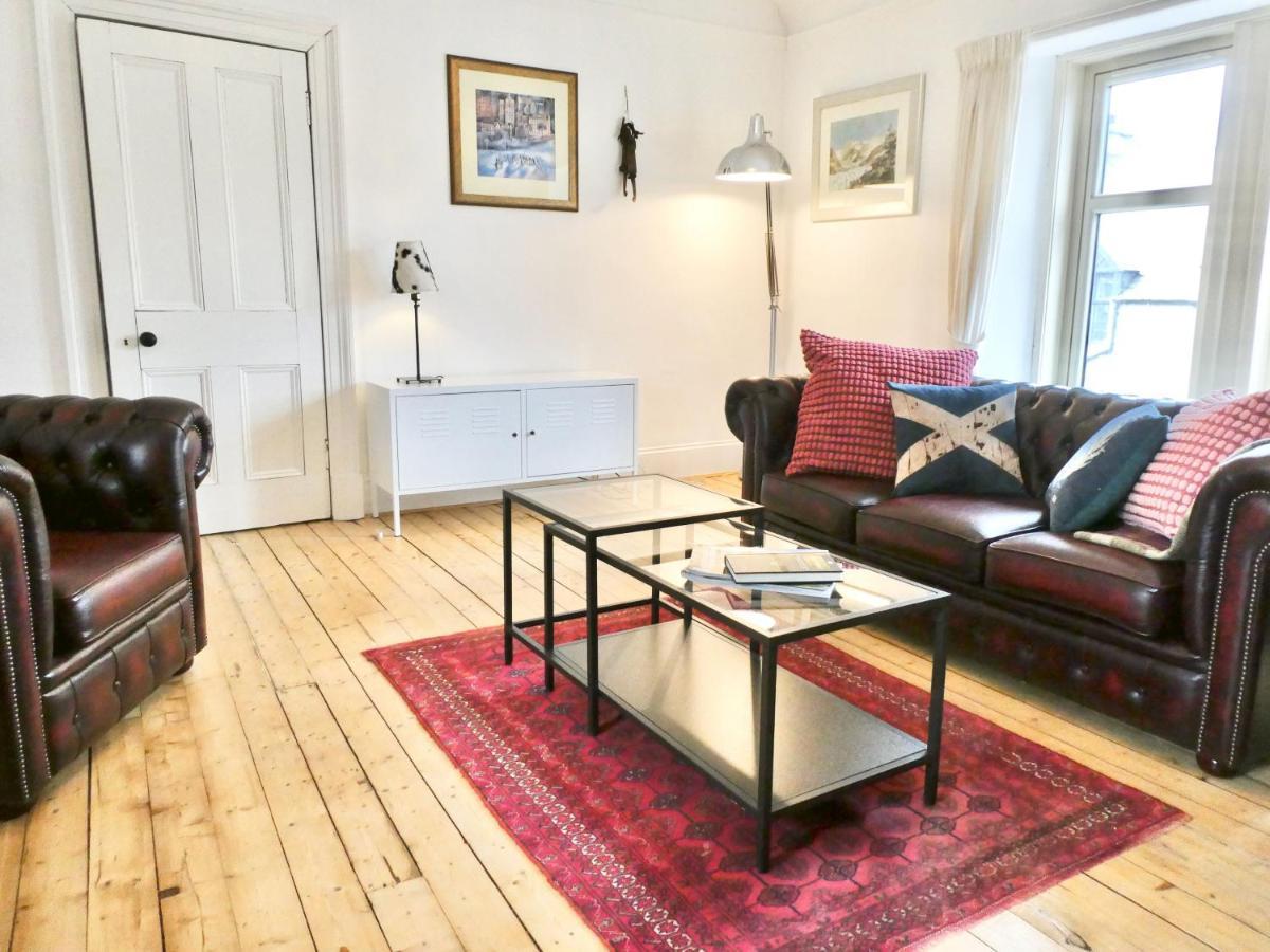 Caman House Apt 2 - By Where Stags Roar Newtonmore Dış mekan fotoğraf